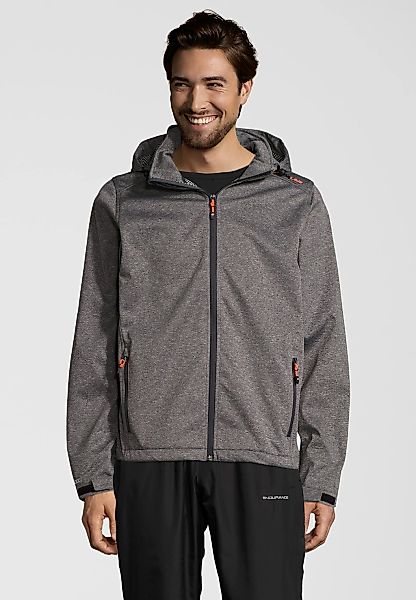 WHISTLER Outdoorjacke "Padua", mit 10000 mm Wassersäule günstig online kaufen