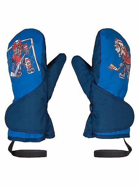 Ziener Fäustlinge "LEMMI-Z glove mini" günstig online kaufen
