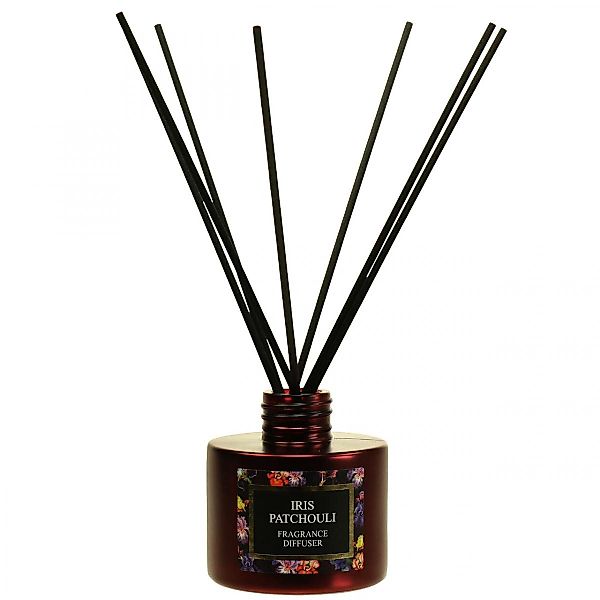 Viana Duftkerze Raumduft Diffusor Iris Patchouli günstig online kaufen
