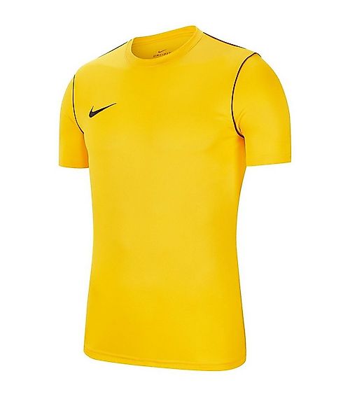 Nike T-Shirt Nike Performance Park 20 Training Shirt Herren Polyester günstig online kaufen
