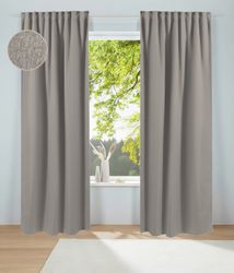 my home Gardine Alcide (1 St), günstig online kaufen