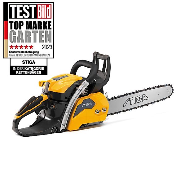 STIGA GARDEN Benzin-Kettensäge CS 750 18", günstig online kaufen