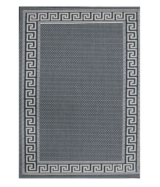 Vimoda Outdoorteppich Flachgewebe Teppich Terrassen & günstig online kaufen