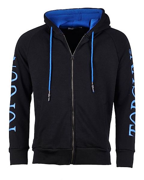TOP GUN Kapuzenpullover Dark Ocean TG20192045 günstig online kaufen