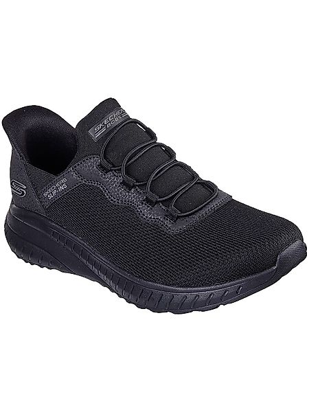 Skechers 117500-BBK Skechers Bobs Squad Wanderschuh günstig online kaufen