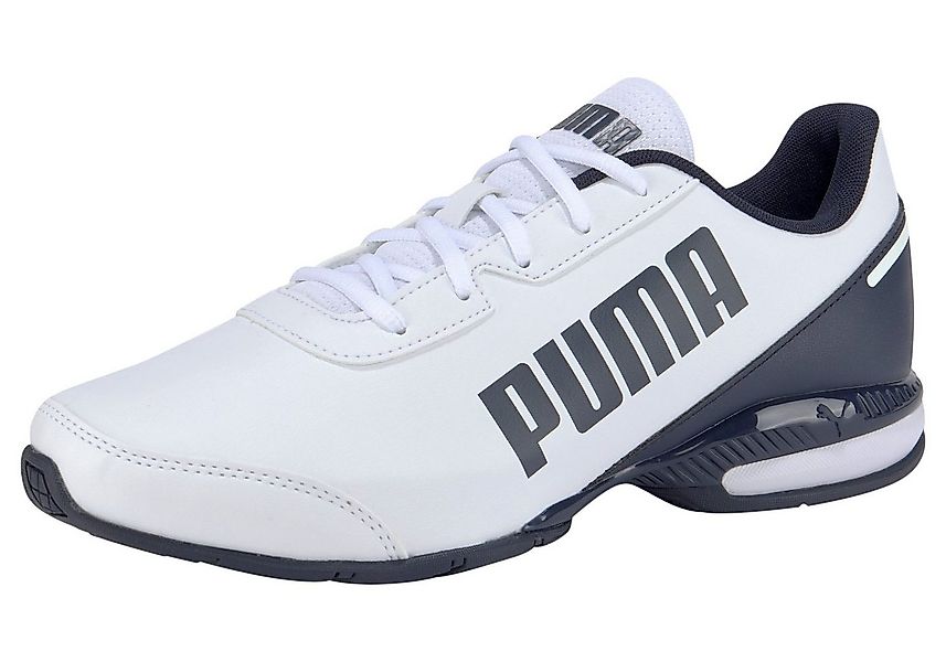 PUMA EQUATE SL Sneaker herausnehmbare Innensohle, SOFTFOAM+ Dämpfungstechno günstig online kaufen