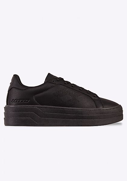 lotto Plateausneaker - mit raffinierter Plateausohle im Lagenlook günstig online kaufen