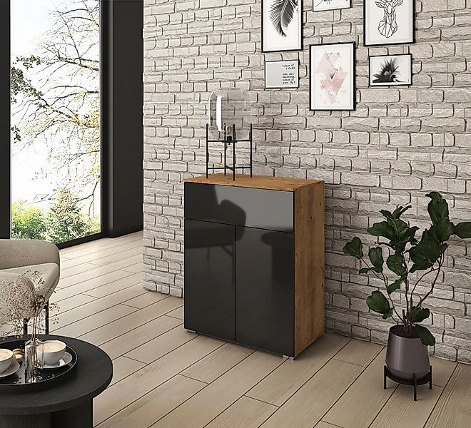INOSIGN Sideboard PARIS (1 St), Moderne günstig online kaufen