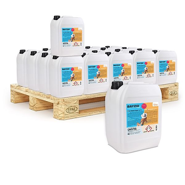 Höfer Chemie GmbH Poolpflege 40x 10 günstig online kaufen