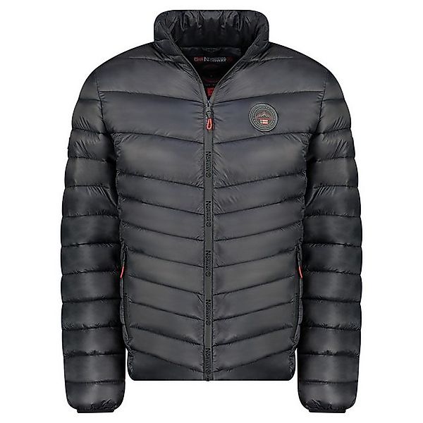 Geographical Norway Steppjacke Hochwertige Outdoorjacke BARTINE (1-St) Step günstig online kaufen