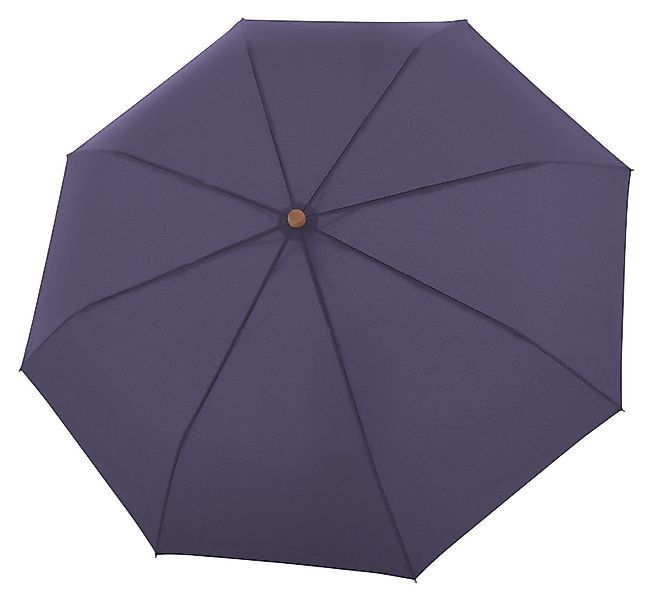 doppler® Taschenregenschirm Nature günstig online kaufen