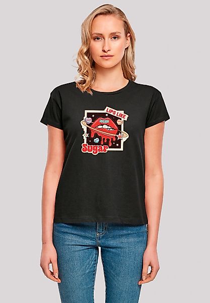 F4NT4STIC T-Shirt Premium Qualität günstig online kaufen