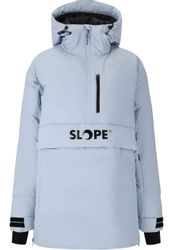 SLOPE Skijacke Thumper mit wasserdichter Membran günstig online kaufen