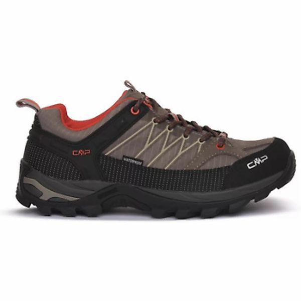 Cmp  Herrenschuhe 09PT RIGEL LOW M TREKKING günstig online kaufen