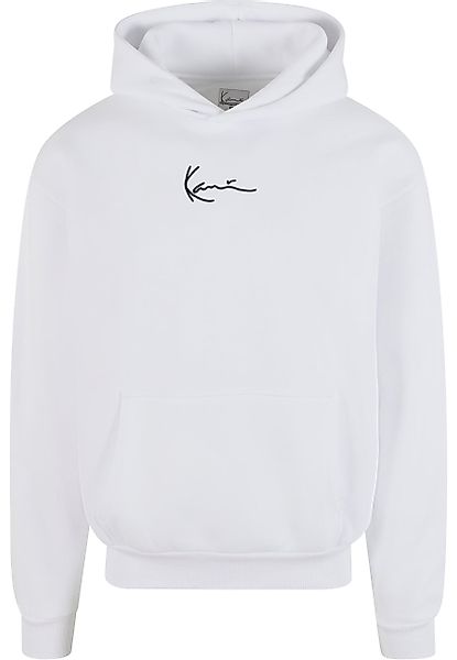 Karl Kani Kapuzensweatshirt Karl Kani Karl günstig online kaufen