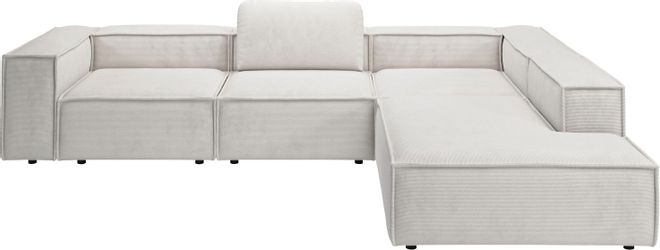 Places of Style Ecksofa Watertown moderne günstig online kaufen