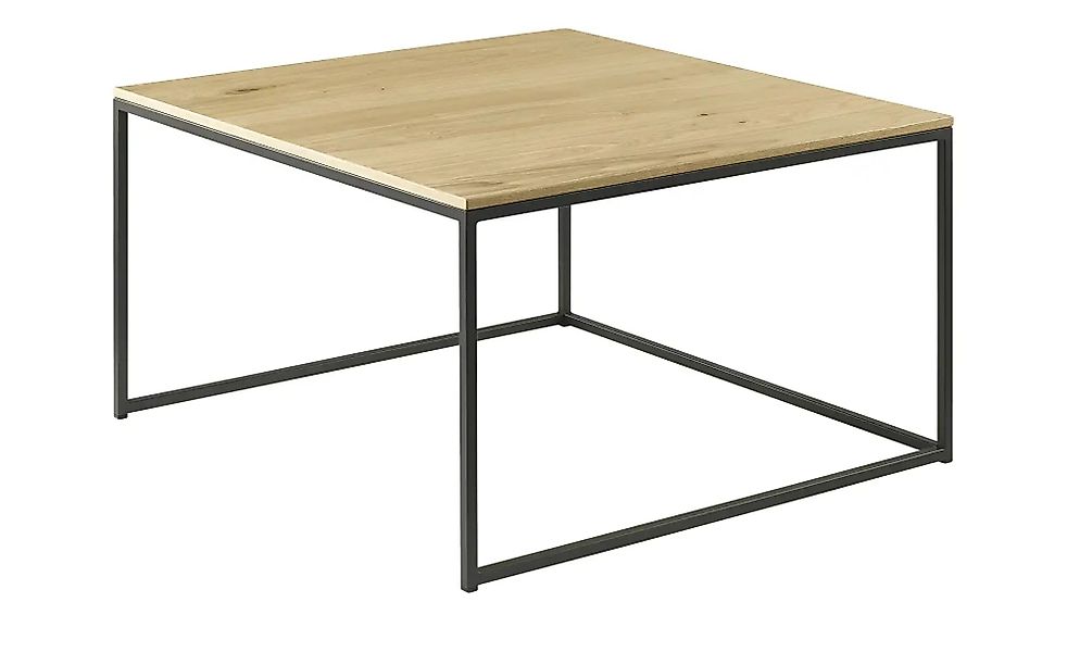 Musterring Couchtisch  JustB! ¦ holzfarben ¦ Maße (cm): B: 75 H: 43 Tische günstig online kaufen