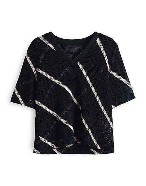 OPUS Kurzarmshirt günstig online kaufen