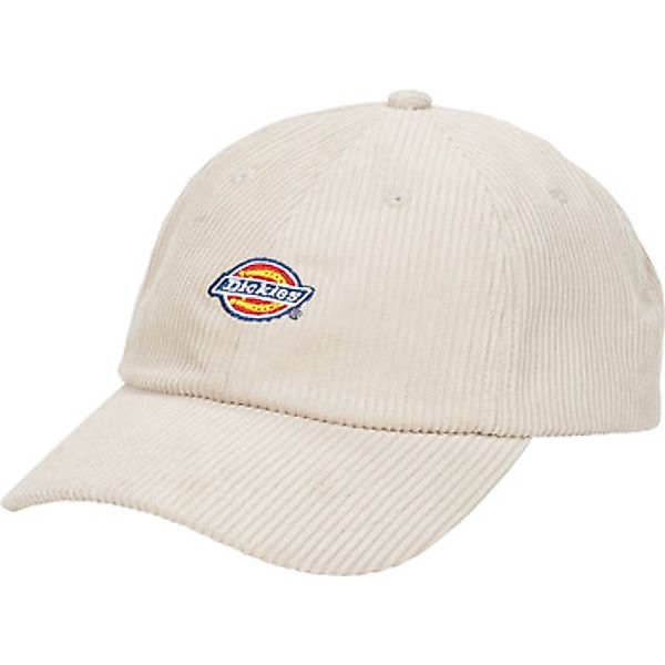 Dickies  Schirmmütze HARDWICK CORDUROY CAP STONE günstig online kaufen