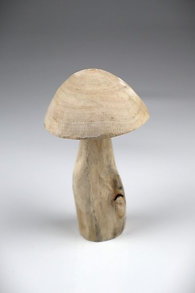AM Design Dekoobjekt "Dekofigur aus Holz" 2er Set, BxH: 12x20 cm günstig online kaufen