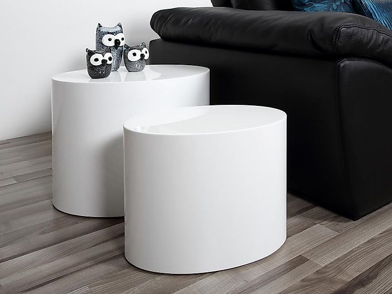 freiraum Satztisch Milo, 33 x 40 x 48 cm (B/H/T) günstig online kaufen