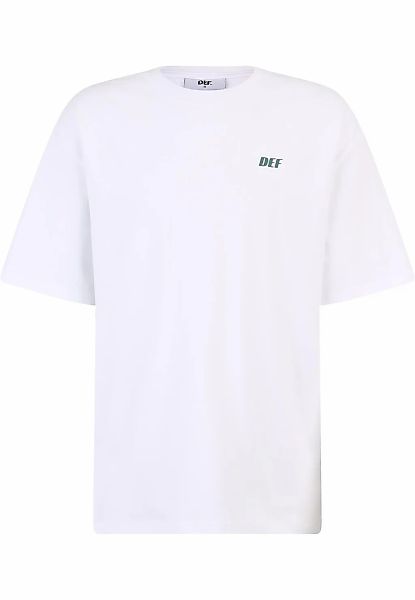 DEF T-Shirt "DEF Herren DEF Work Tshirt" 1 Stk. tlg. günstig online kaufen