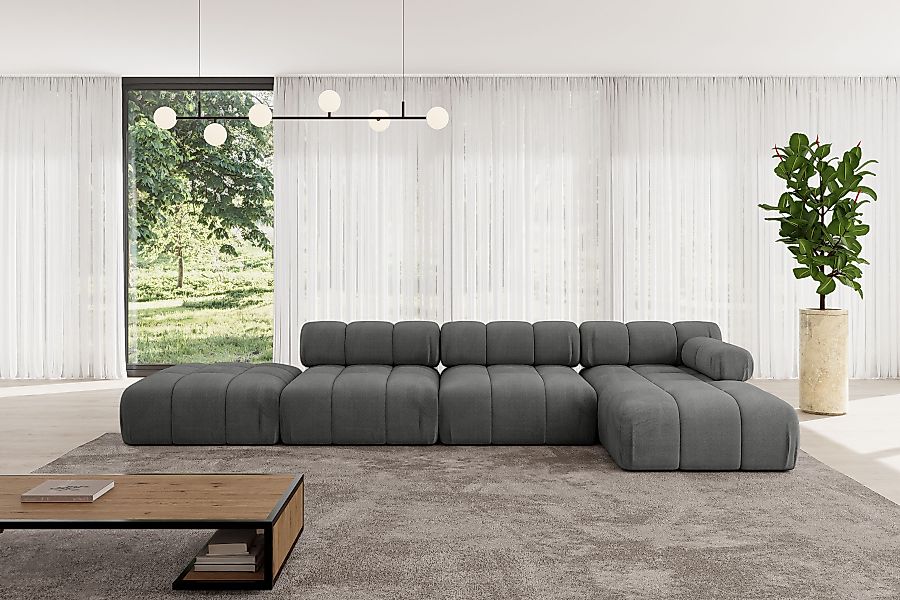 ALTDECOR Ecksofa Lizur-L2, Sofa Praktische Bequeme günstig online kaufen