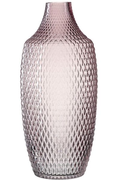 LEONARDO Bodenvase Dekovase POESIA, Relief-Optik (1 günstig online kaufen