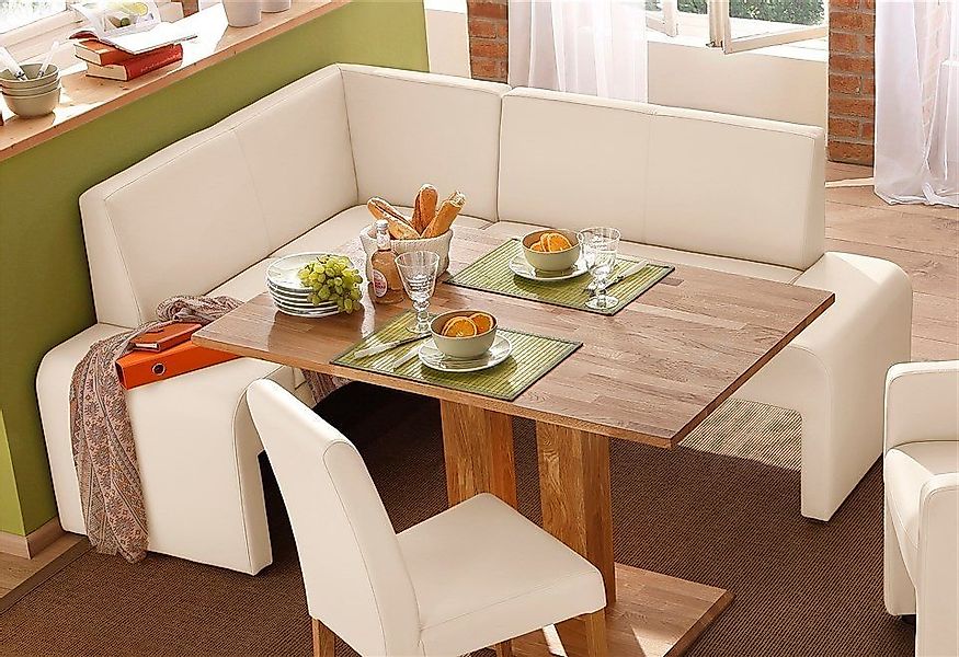 Home affaire Eckbank Bologna, in 2 günstig online kaufen