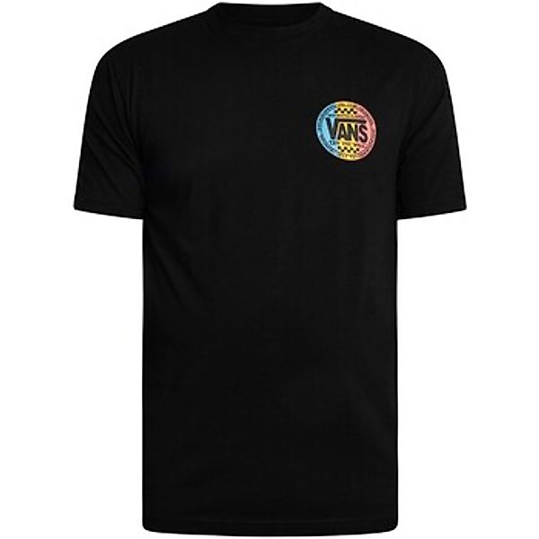 Vans  T-Shirt T-Shirt mit Retro-Grafik auf der Rückseite günstig online kaufen