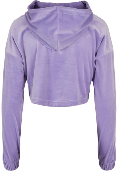 URBAN CLASSICS Kapuzenpullover Urban Classics Damen günstig online kaufen