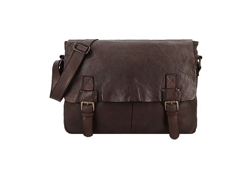 HARBOUR 2nd Aktentasche Cool Casual, Leder günstig online kaufen