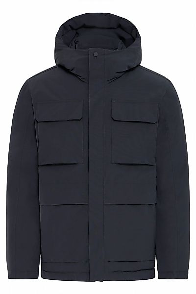 Casual Friday Winterjacke "Winterjacke CFHEDBERG" günstig online kaufen