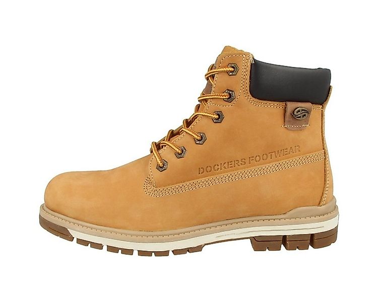 Dockers by Gerli 43LU001 Herren Schnürboots Stiefeletten, Stiefel, Winterst günstig online kaufen
