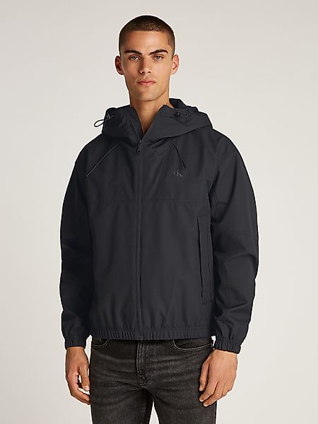Calvin Klein Jeans Allwetterjacke TECHNICAL JACKET günstig online kaufen