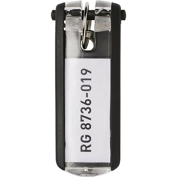 DURABLE Schlüsselanhänger Durable Schlüsselanhänger 195701 Key günstig online kaufen