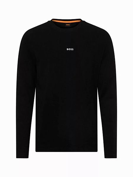 BOSS ORANGE Langarmshirt TChark günstig online kaufen