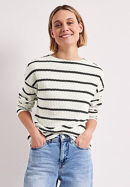 STREET ONE Langarmshirt günstig online kaufen