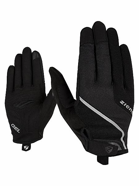 Ziener Fahrradhandschuhe "CLYO TOUCH long" günstig online kaufen