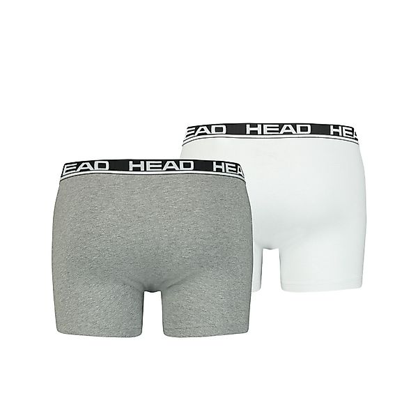 HEAD Herren Boxershort Basic Boxer 2er Pack günstig online kaufen