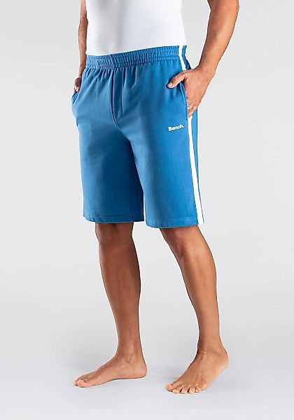 Bench. Loungewear Sweatshorts kurze Relaxshort, Jogginghose, günstig online kaufen
