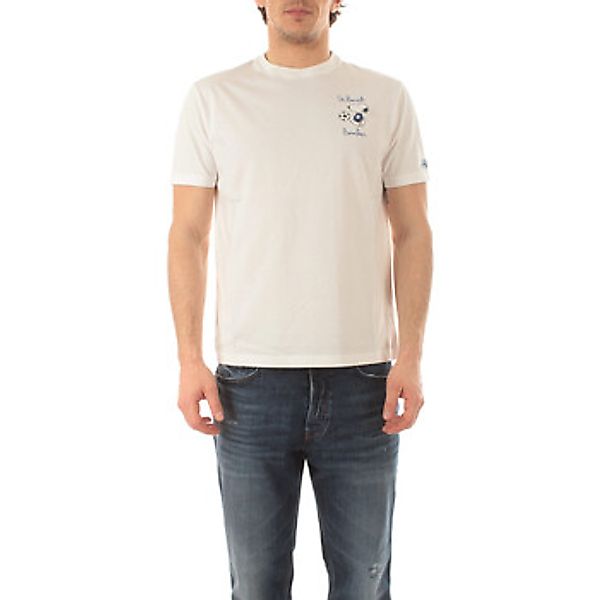 Mc2 Saint Barth  T-Shirt TSHIRT MAN günstig online kaufen