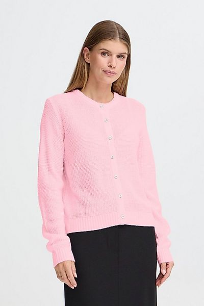 OXMO Strickjacke OXBMMOMA CARDIGAN Basic Strick-Cardigan günstig online kaufen