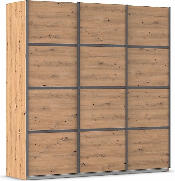 rauch Kleiderschrank "Schwebetürenschrank Garderobe Schrank TOP ANGEBOT Avo günstig online kaufen