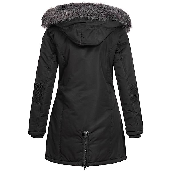 Geographical Norway Parka Damen Outdoor Winter günstig online kaufen