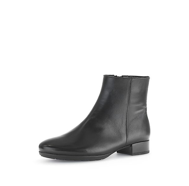 Gabor GABOR Stiefelette Schwarz Stiefel günstig online kaufen