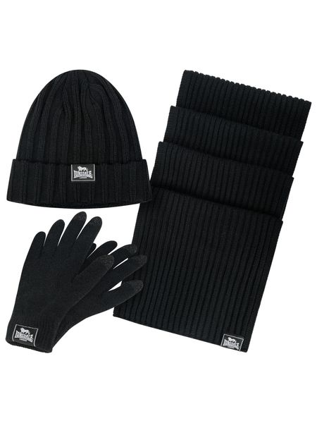 Lonsdale Beanie ACOMB (3-St) günstig online kaufen