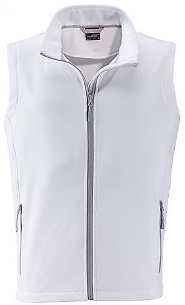 James & Nicholson Funktionsweste Herren Promo günstig online kaufen