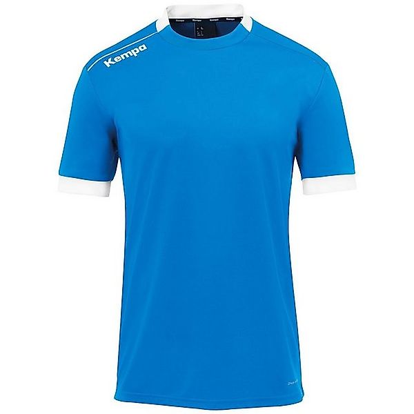 Kempa Kurzarmshirt Shirt PLAYER TRIKOT (Trikot) atmungsaktiv günstig online kaufen