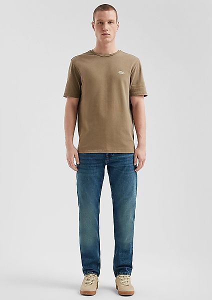 QS Slim-fit-Jeans Jeans-Hose RICK Jeans Rick günstig online kaufen